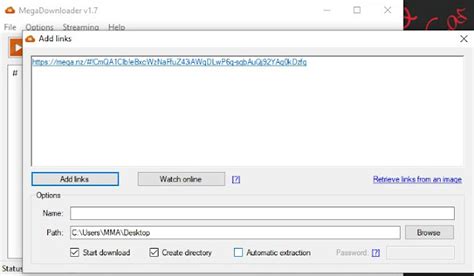 how to download mega with idm|Tutorial: How to download Mega.NZ link.
